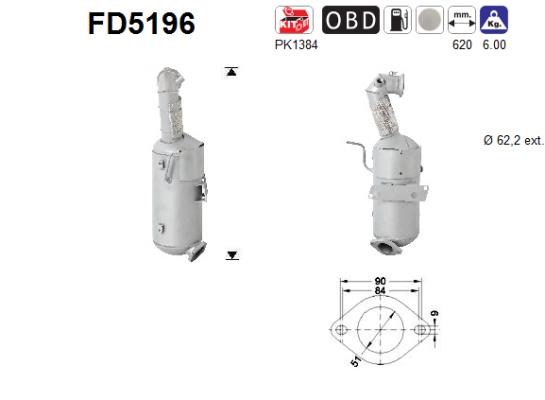 FD5196