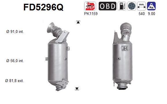 FD5296Q