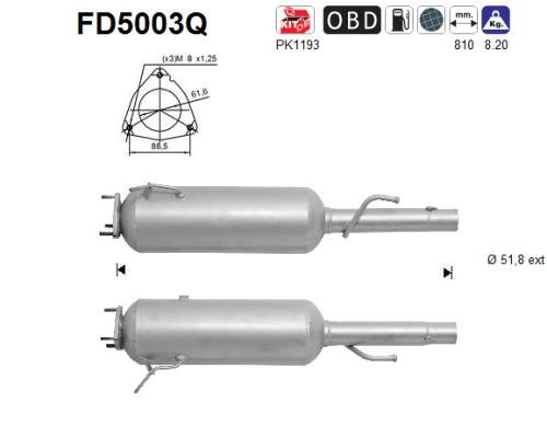 FD5003Q