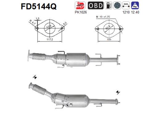 FD5144Q