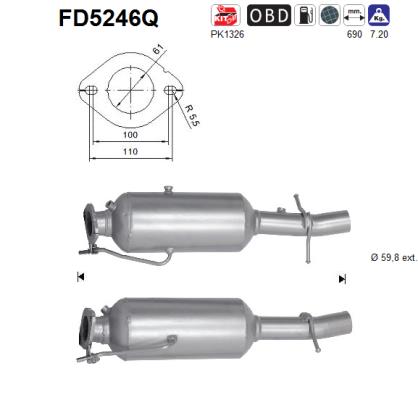 FD5246Q