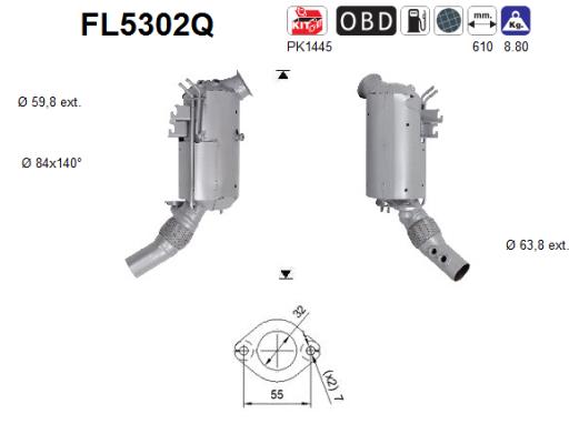 FL5302Q