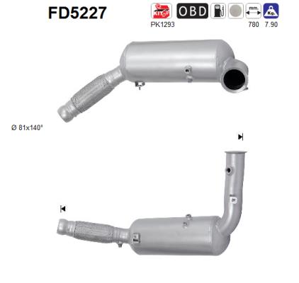 FD5227