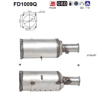 FD1009Q