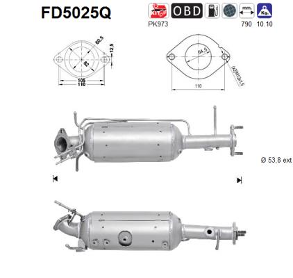 FD5025Q