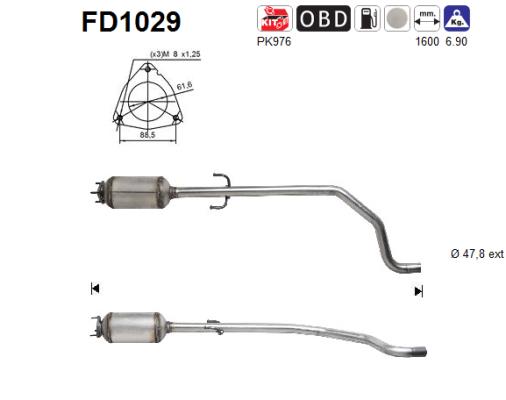 FD1029