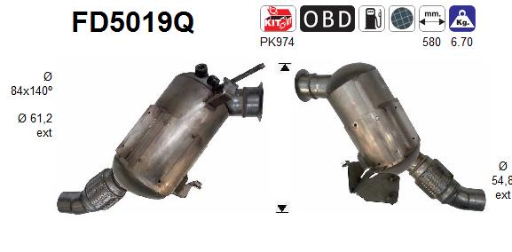 FD5019Q