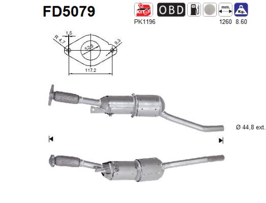 FD5079
