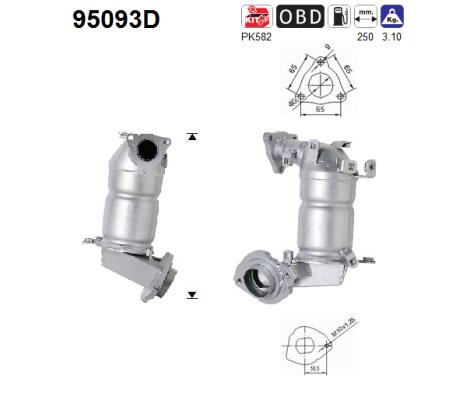 95093D