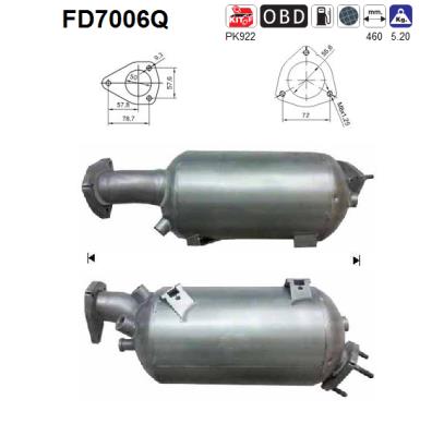FD7006Q