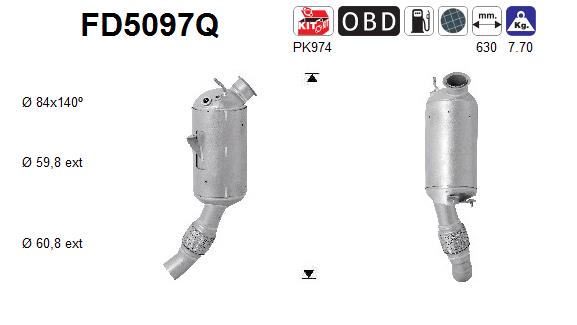 FD5097Q