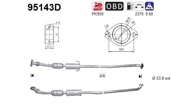 95143D