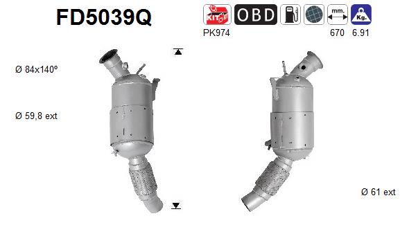 FD5039Q