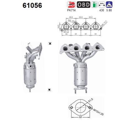 61056