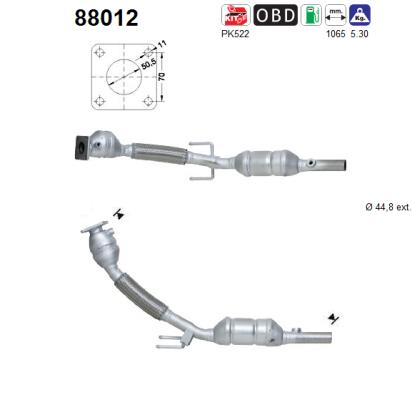 88012