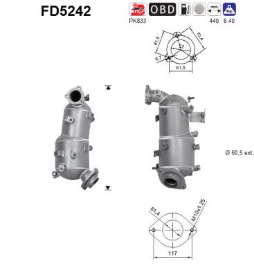 FD5242