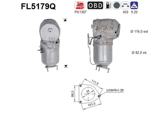 FL5179Q