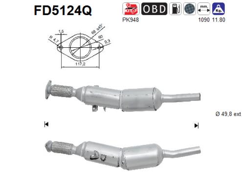 FD5124Q