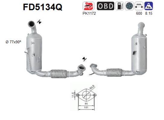 FD5134Q