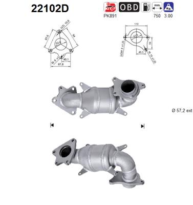 22102D