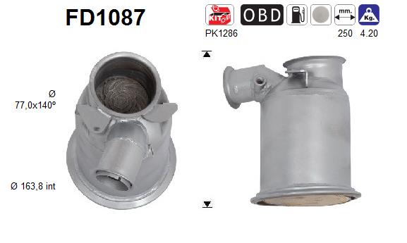FD1087