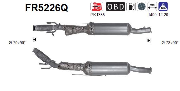 FR5226Q