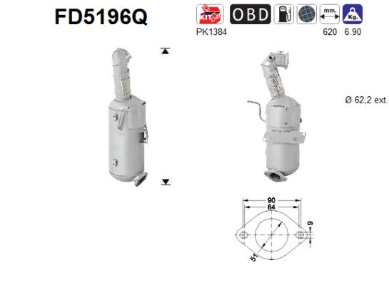 FD5196Q