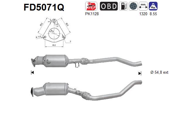 FD5071Q