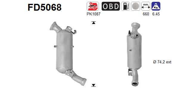 FD5068