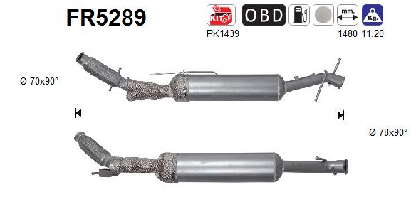 FR5289