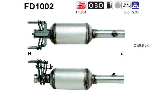 FD1002