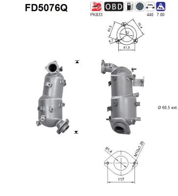 FD5076Q