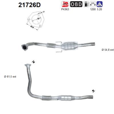 21726D