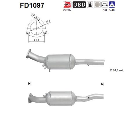 FD1097