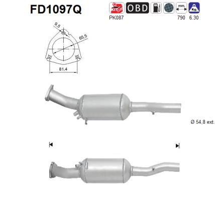FD1097Q