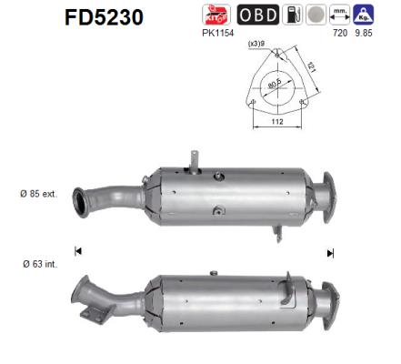 FD5230