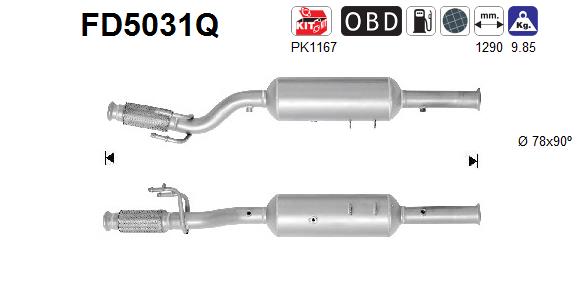 FD5031Q
