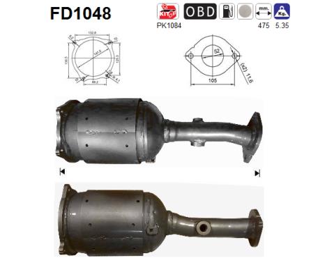 FD1048
