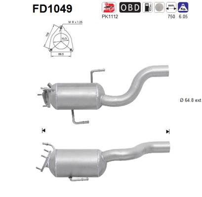 FD1049