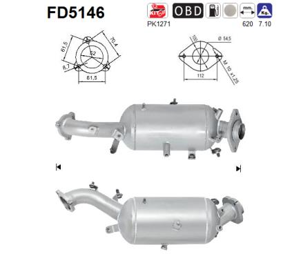 FD5146