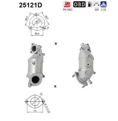 25121D