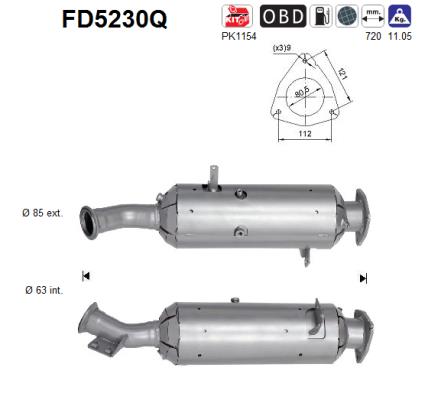 FD5230Q