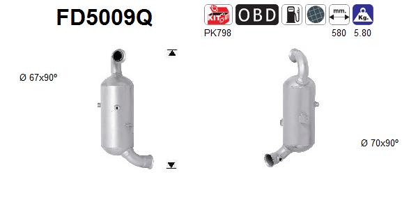 FD5009Q
