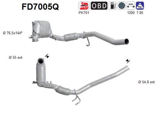 FD7005Q
