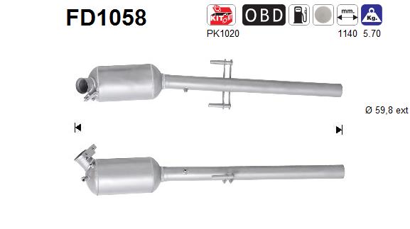 FD1058