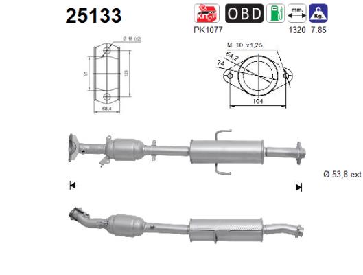 L5Y52055X