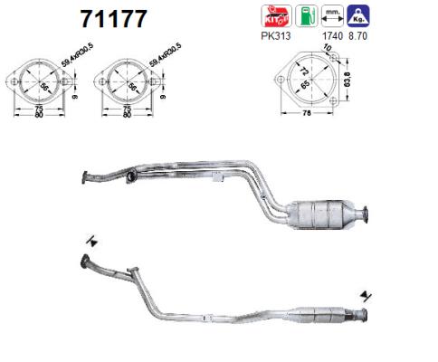 71177