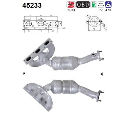 45233