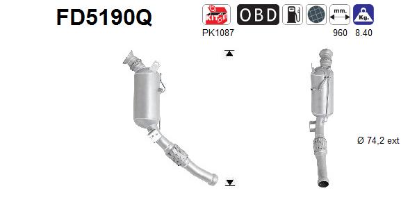 FD5190Q