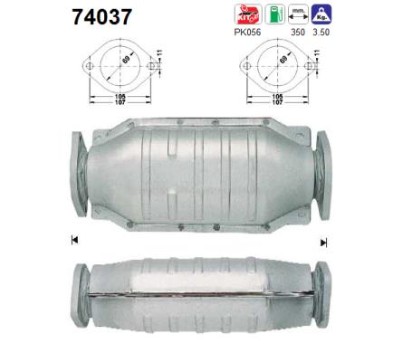 74037